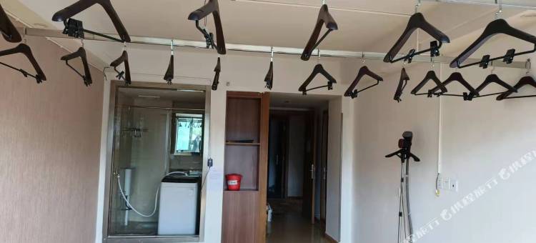 墨江曼城酒店图片