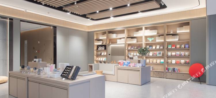 全季酒店(锦州中央大街店)图片