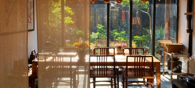 里闾民宿(街子古镇店)图片