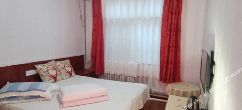 北京国营宾馆图片