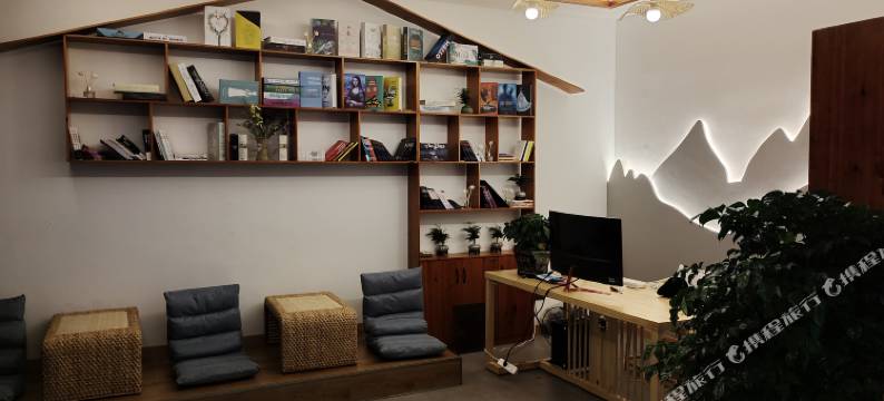 在水一方精品民宿(凯里下司古镇店)图片