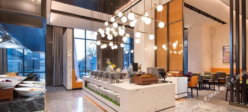 北京会议中心希尔顿欢朋酒店图片