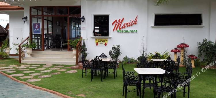 马里克海滩度假村(Marick Beach Resort)图片