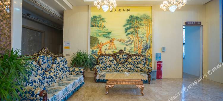 新蔡伯夷温泉酒店图片