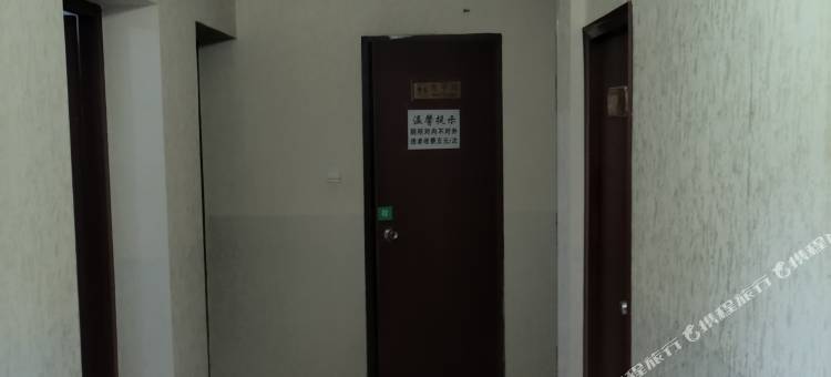 西安丰阳宾馆(三桥地铁站店)图片
