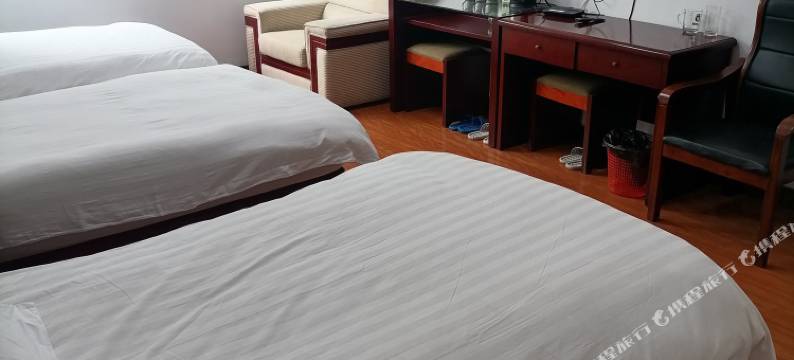 婺源馨家精品客栈图片