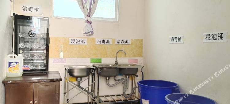 景洪鑫悦宾馆(泼水广场店)图片