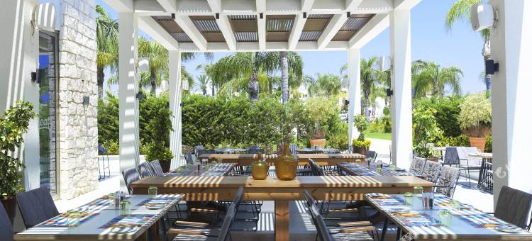 阿依纳帕奥林匹克泻湖酒店(Olympic Lagoon Resort Ayia Napa)图片