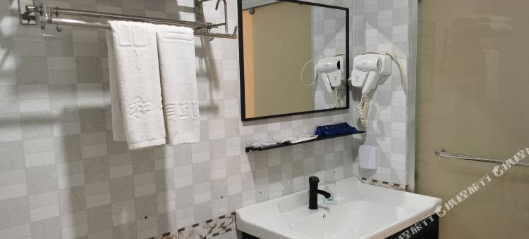 汕尾鸿乐宾馆图片