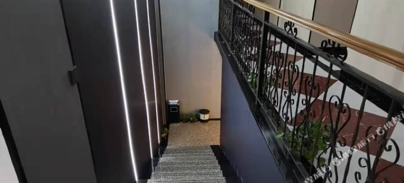 南昌祥云精品酒店(八一广场永叔路地铁站店)图片