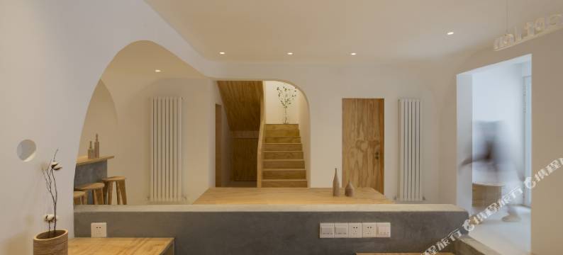 睡眠研究所民宿图片