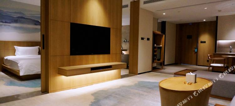 河北宾馆·元悦图片