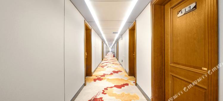 白城东润大酒店图片