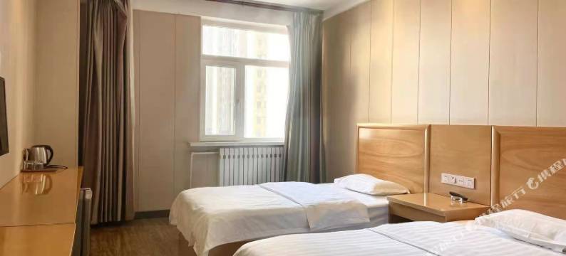 赤峰东泰宾馆图片