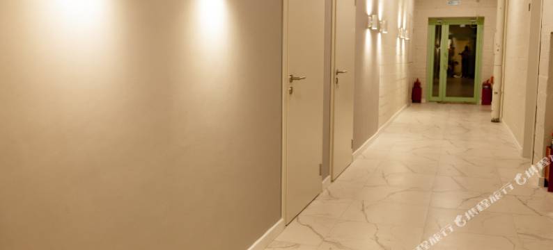 柠檬水酒店(Lemonade Hotel)图片