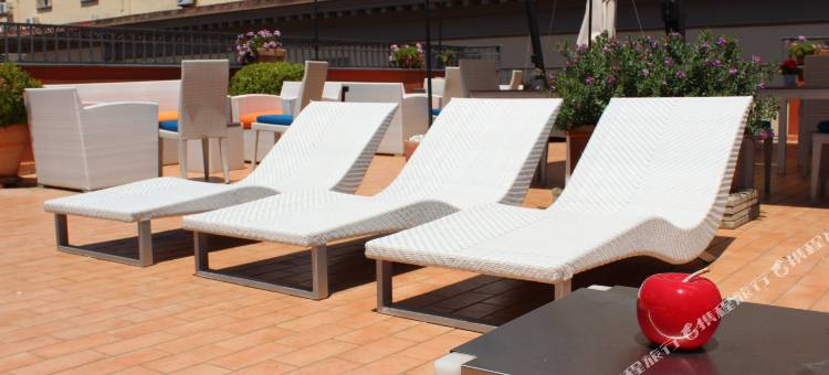 拉希里吉纳生活酒店(La Ciliegina Lifestyle Hotel)图片