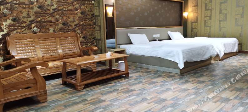 深圳富丽华商务宾馆图片