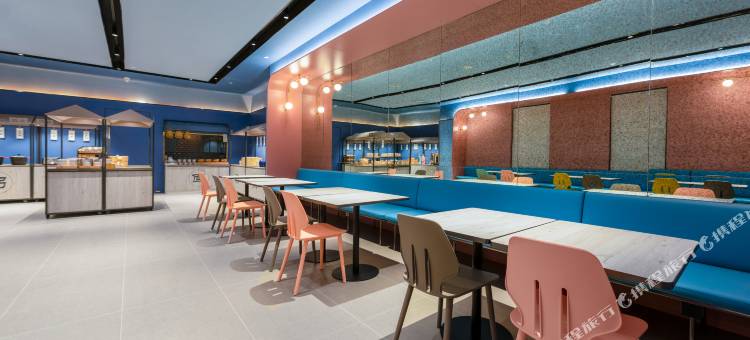 汉庭酒店(山西博物馆滨河体育中心店)图片