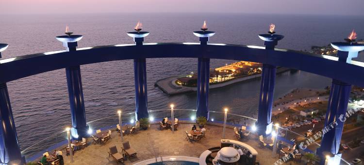 吉达瑰丽酒店(Rosewood Jeddah)图片