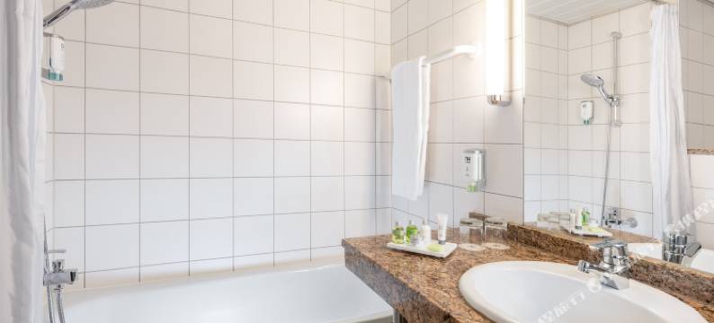 NH莱比锡梅斯酒店(NH Leipzig Messe)图片