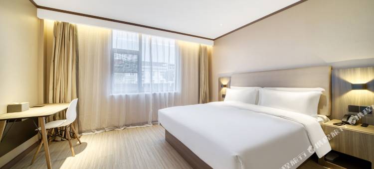 汉庭酒店(余姚临山镇店)图片