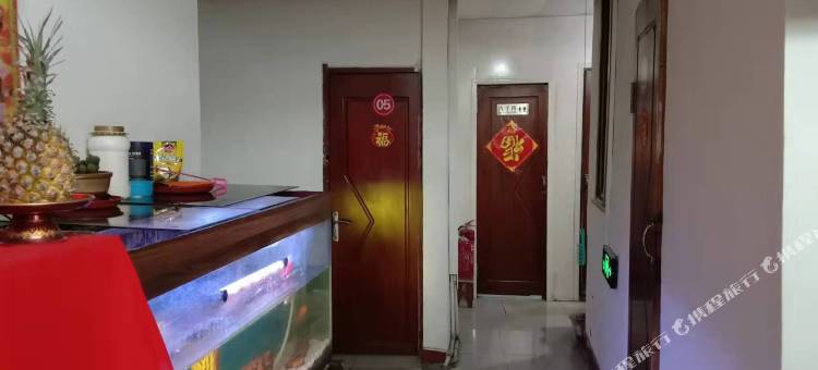 本溪丰源旅社图片