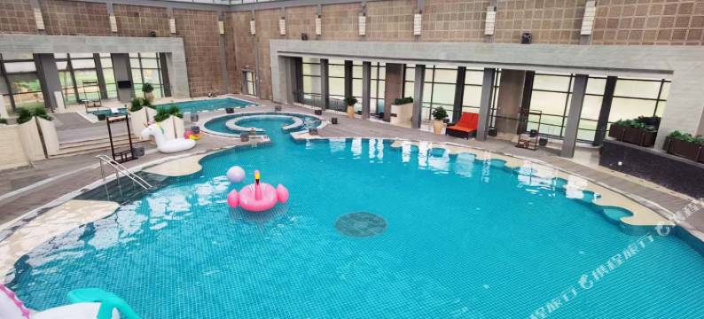 北京和园景逸大酒店图片