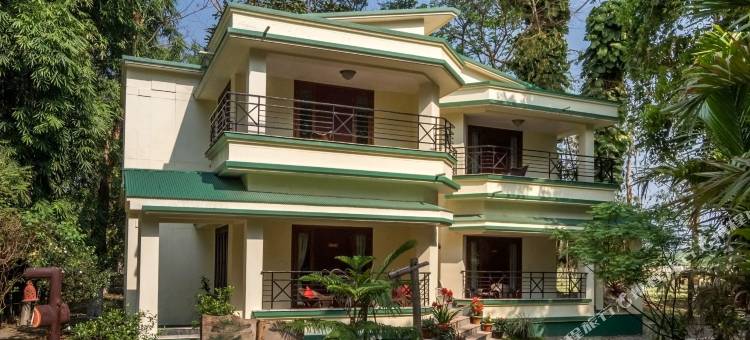 里弗伍德森林休闲酒店-杜阿尔斯(The Riverwood Forest Retreat Dooars - Fully Vaccinated Staff)图片