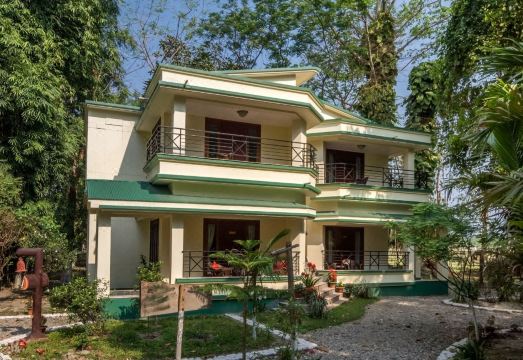 The Riverwood Forest Retreat Dooars - Fully Vaccinated Staff Hotel Overview