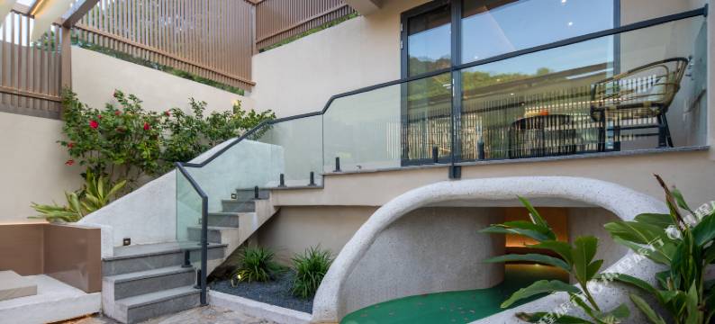 重庆威特卡丝东温泉大酒店图片