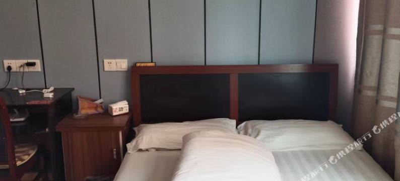 盱眙天康宾馆图片