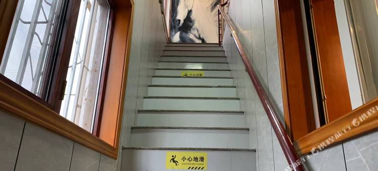 小利商务宾馆图片