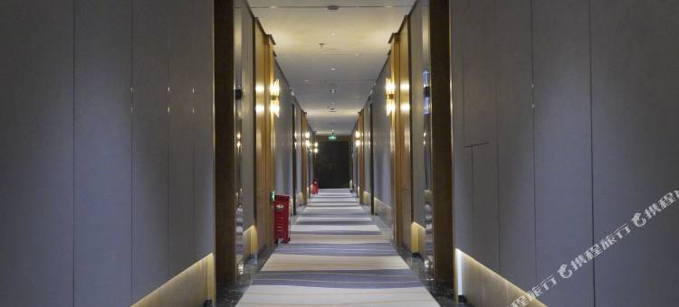 伊春御濠商务酒店图片