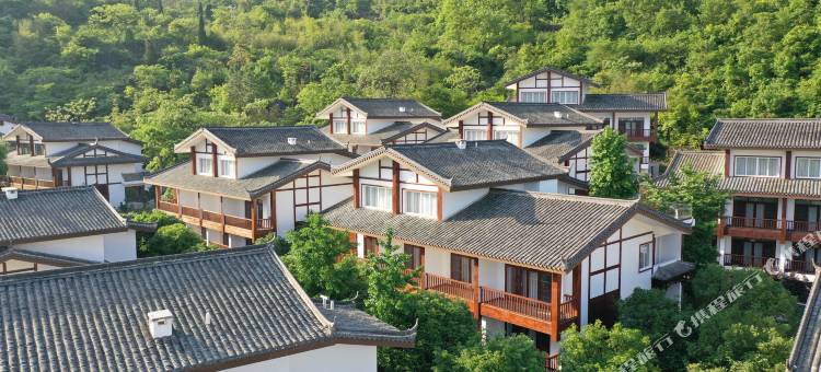 桂林灌阳千家洞圣宝胜度假大酒店图片