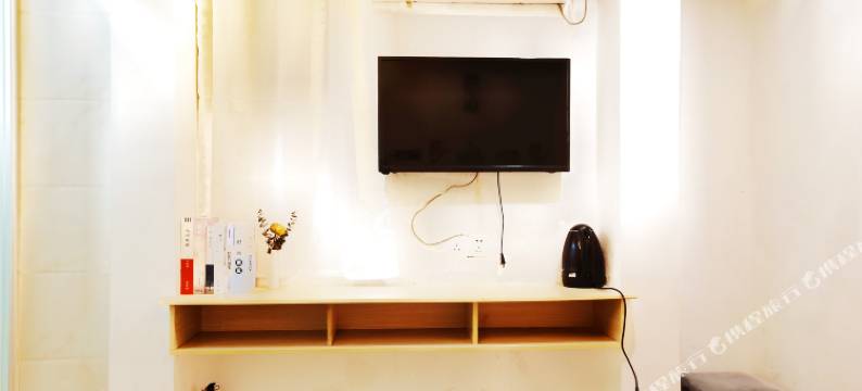 广州青年公寓(市二宫地铁站店)图片