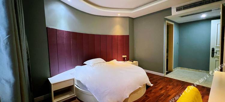 途客江南宾馆图片