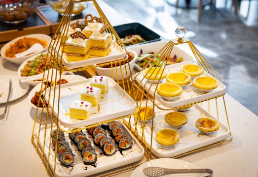 Lavande Hotel (Tongliao Municipal Government )Hotel Overview