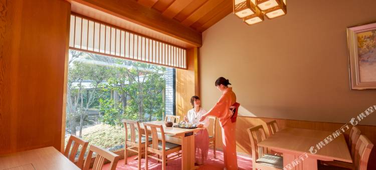 神户大仓酒店(Hotel Okura Kobe)图片