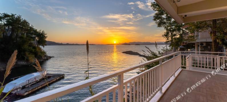 千岛湖·揽星河度假别墅图片