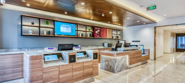 汉庭酒店(菏泽中华路店)图片