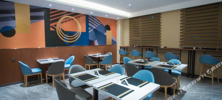 艾扉酒店(盂县藏山北路店)图片