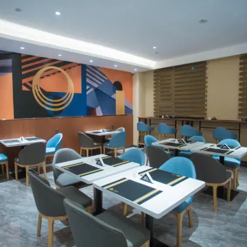 艾扉酒店（盂县藏山北路店）