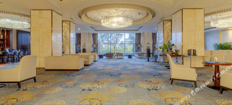 日照岚桥锦江大酒店(东夷小镇万平口海滨风景区5号门店)图片