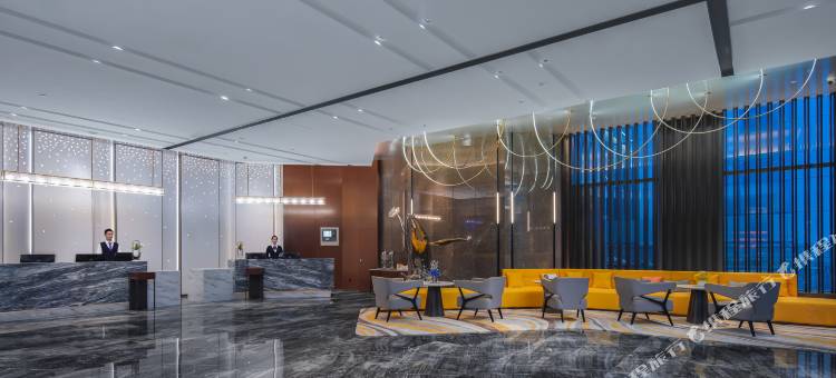 大连金普希尔顿欢朋酒店图片