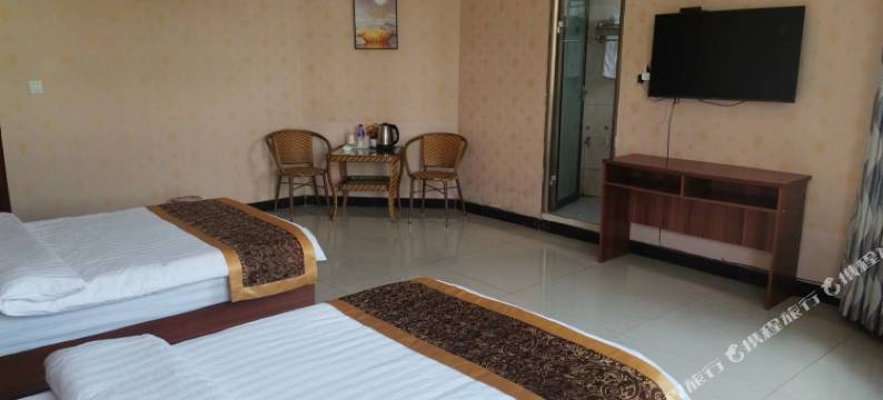 楚雄昕尚酒店图片