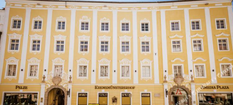 阿梅迪亚广场威尔斯酒店，温德姆Trademark精选(Amedia Plaza Wels, Trademark Collection by Wyndham)图片