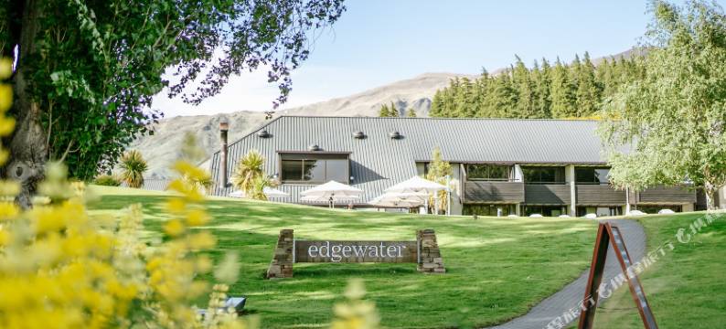 厄齐沃特酒店(Edgewater Hotel)图片