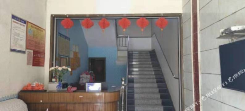 华天商务宾馆图片