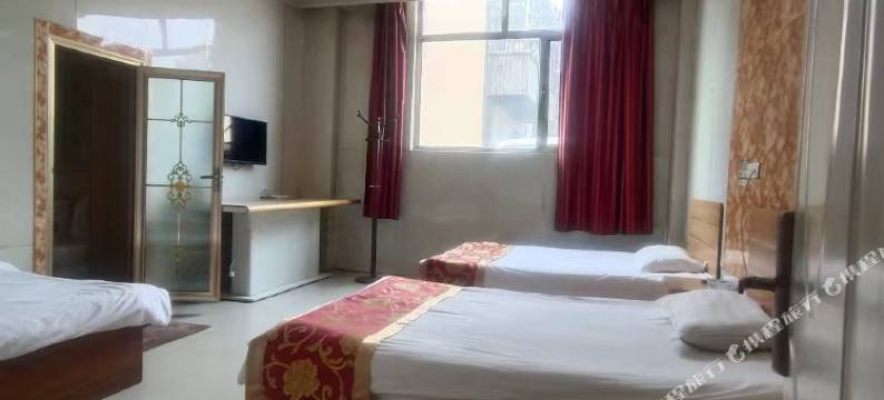 朔州五八快捷宾馆图片