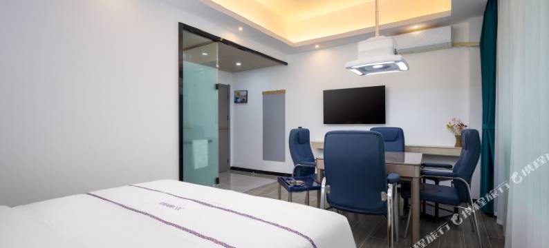 栖岸酒店(东方中学店)图片